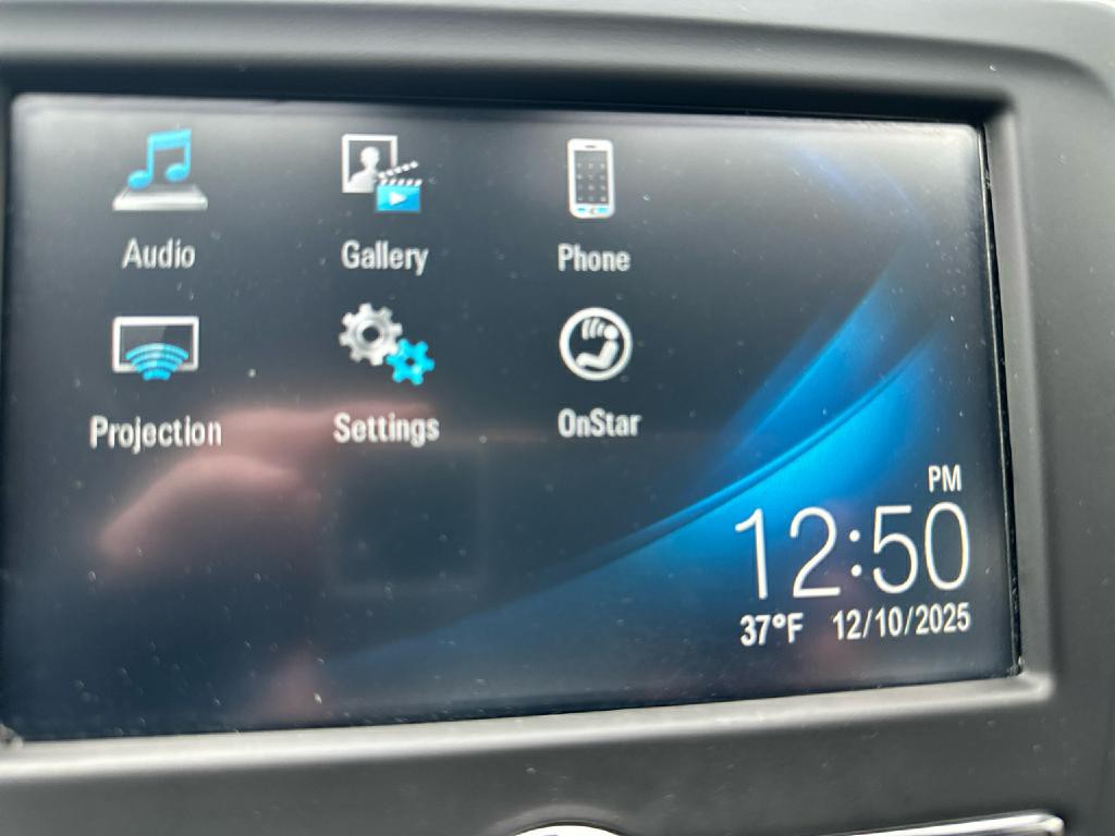 2018 Chevrolet Malibu Image 20