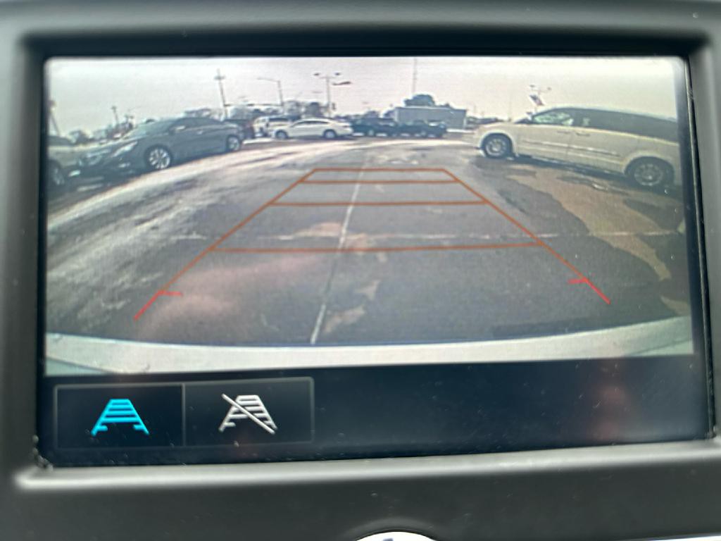 2018 Chevrolet Malibu Image 21