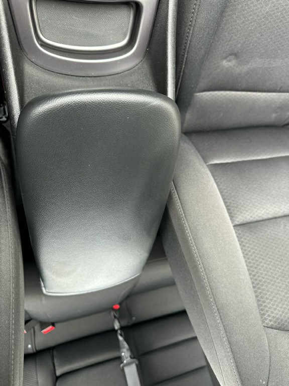 2018 Chevrolet Malibu Image 24