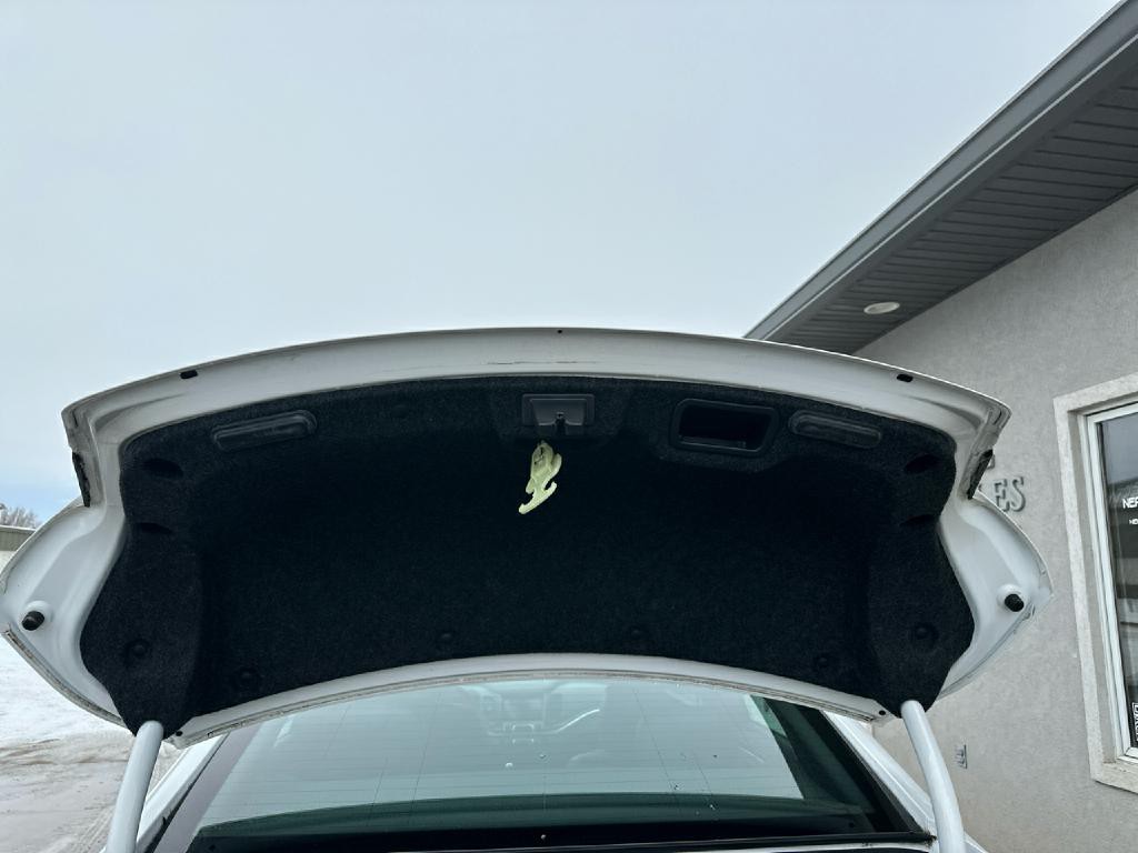 2018 Chevrolet Impala Image 7