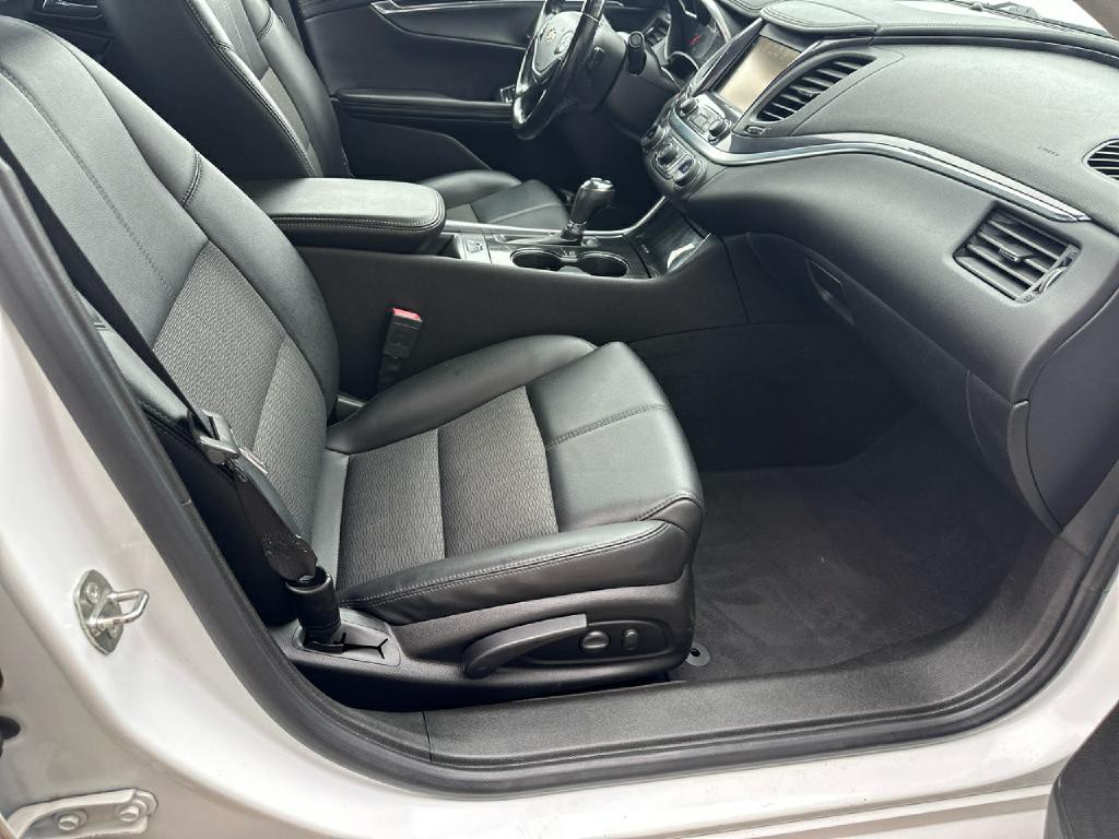 2018 Chevrolet Impala Image 15