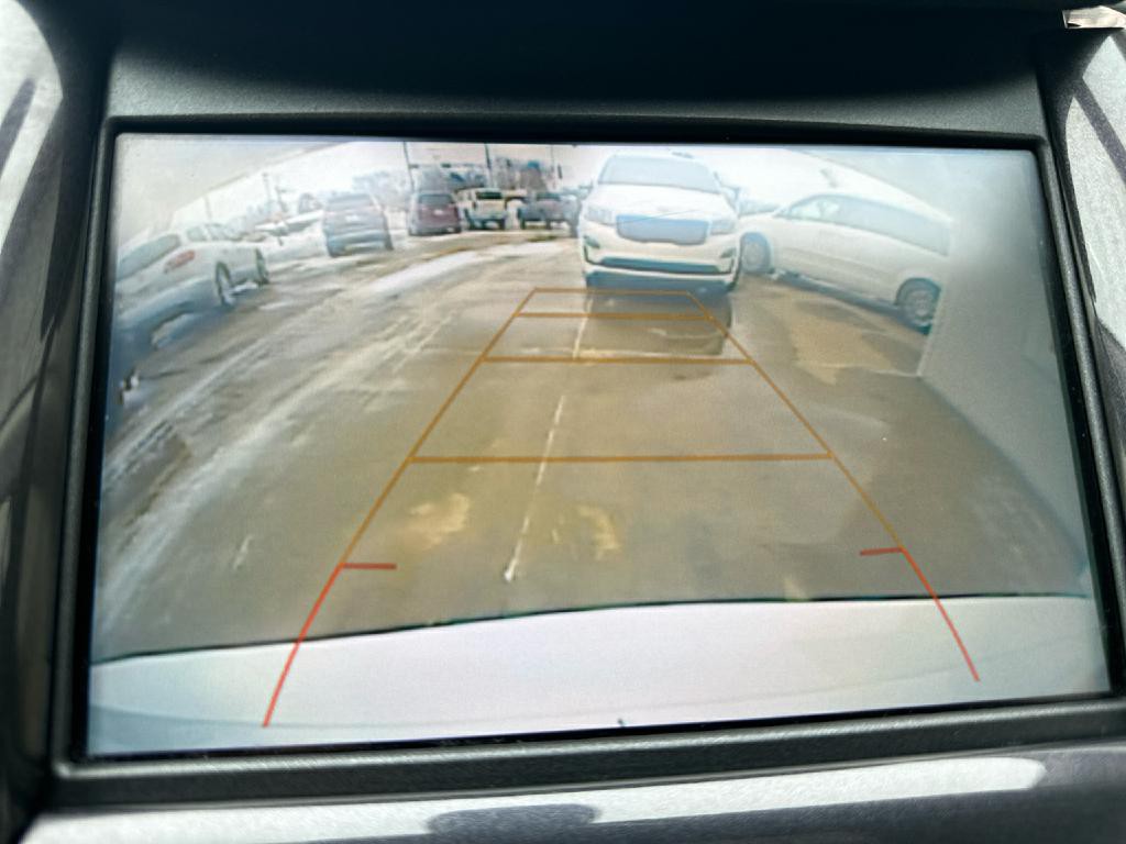 2018 Chevrolet Impala Image 21