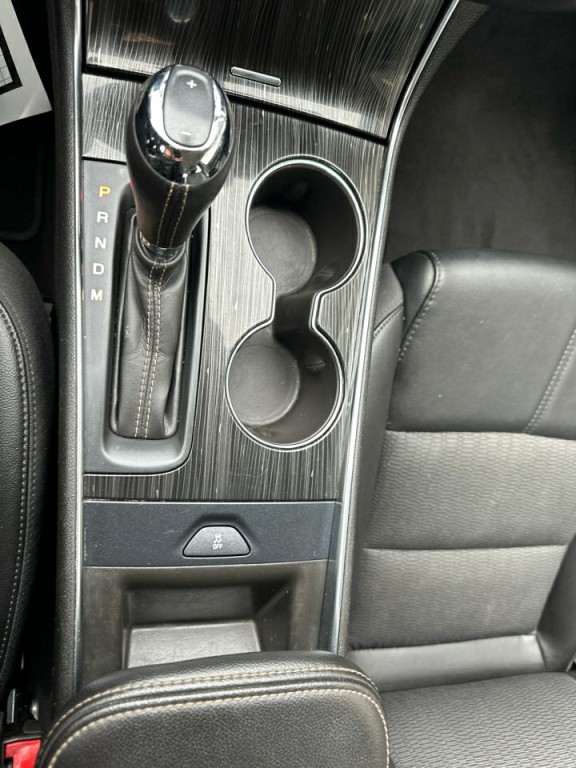 2018 Chevrolet Impala Image 24