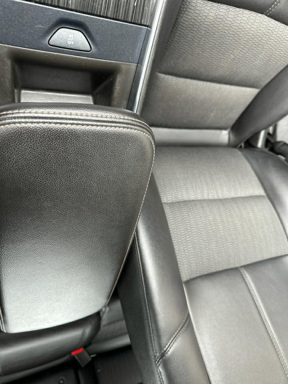 2018 Chevrolet Impala Image 25