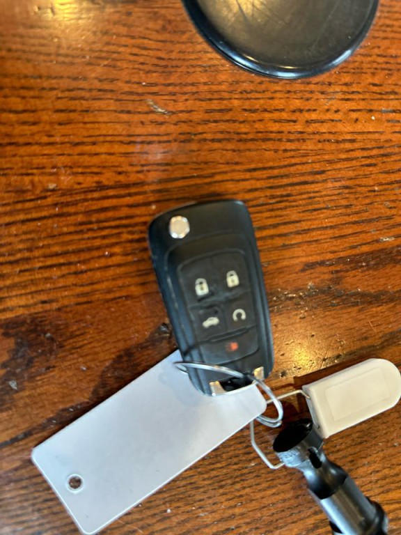 2018 Chevrolet Impala Image 26