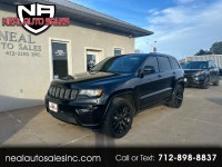 Image for 2019 Jeep Grand Cherokee Altitude ID: 7129547