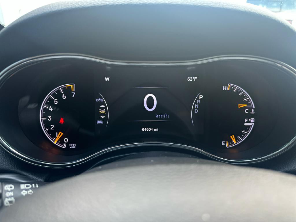 2019 Jeep Grand Cherokee Image 18