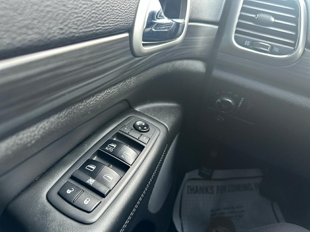 2019 Jeep Grand Cherokee Image 20