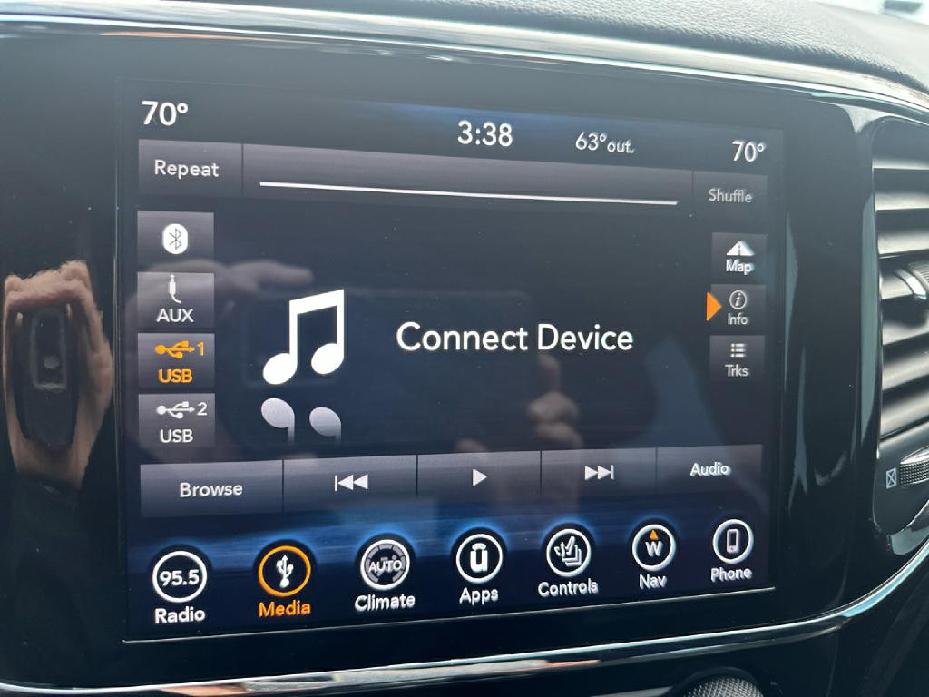 2019 Jeep Grand Cherokee Image 22