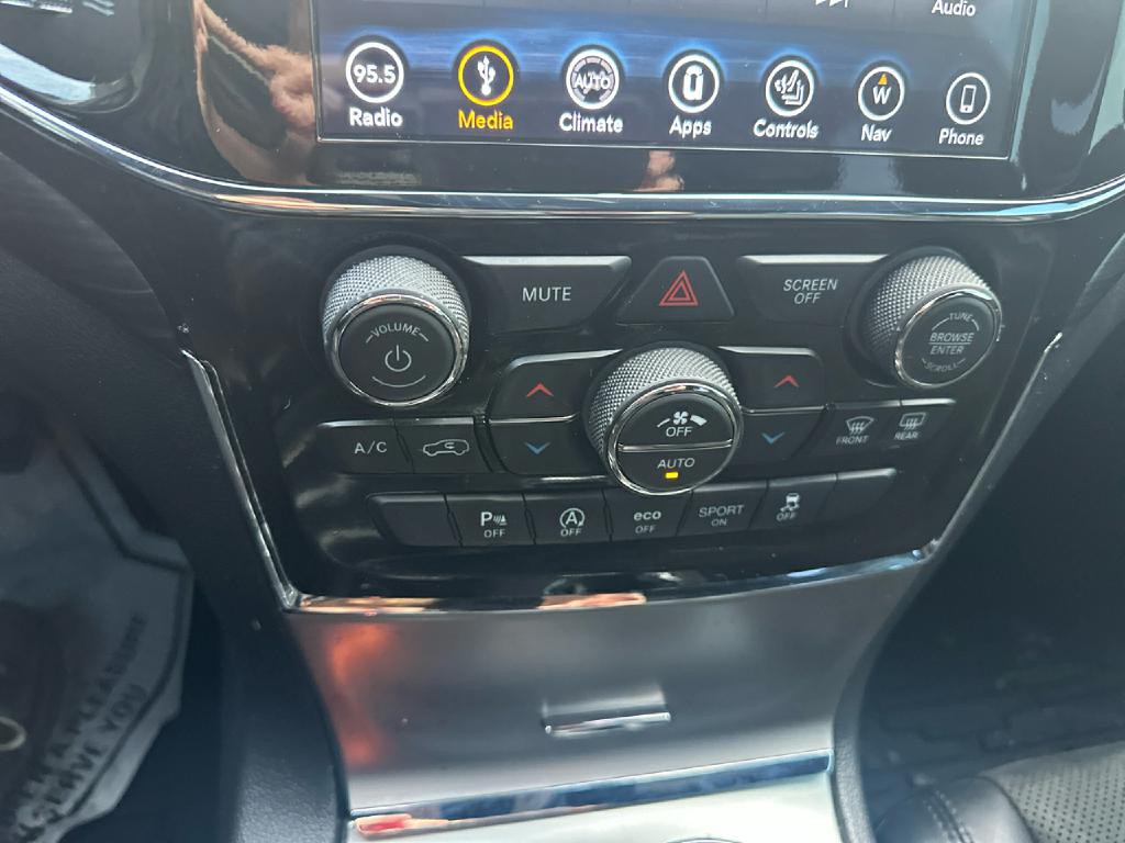 2019 Jeep Grand Cherokee Image 23