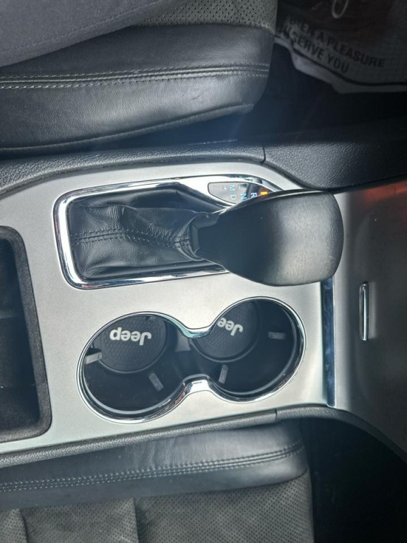 2019 Jeep Grand Cherokee Image 24