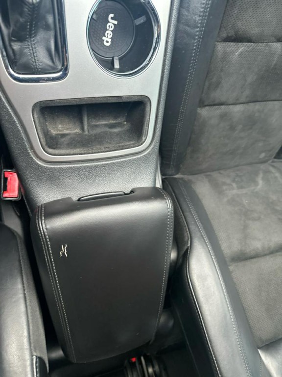 2019 Jeep Grand Cherokee Image 25