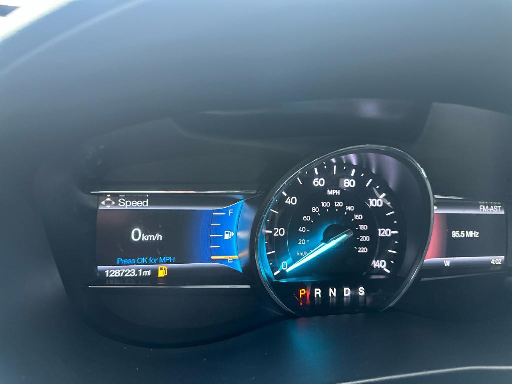 2018 Ford Explorer Image 20