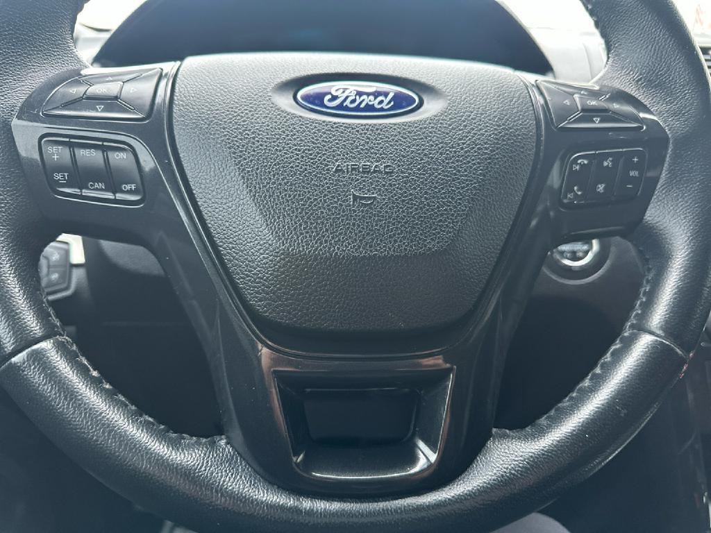 2018 Ford Explorer Image 21