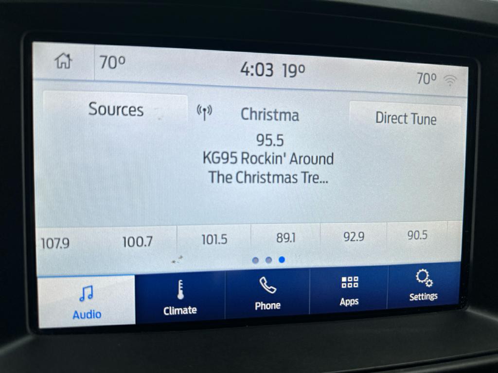 2018 Ford Explorer Image 22