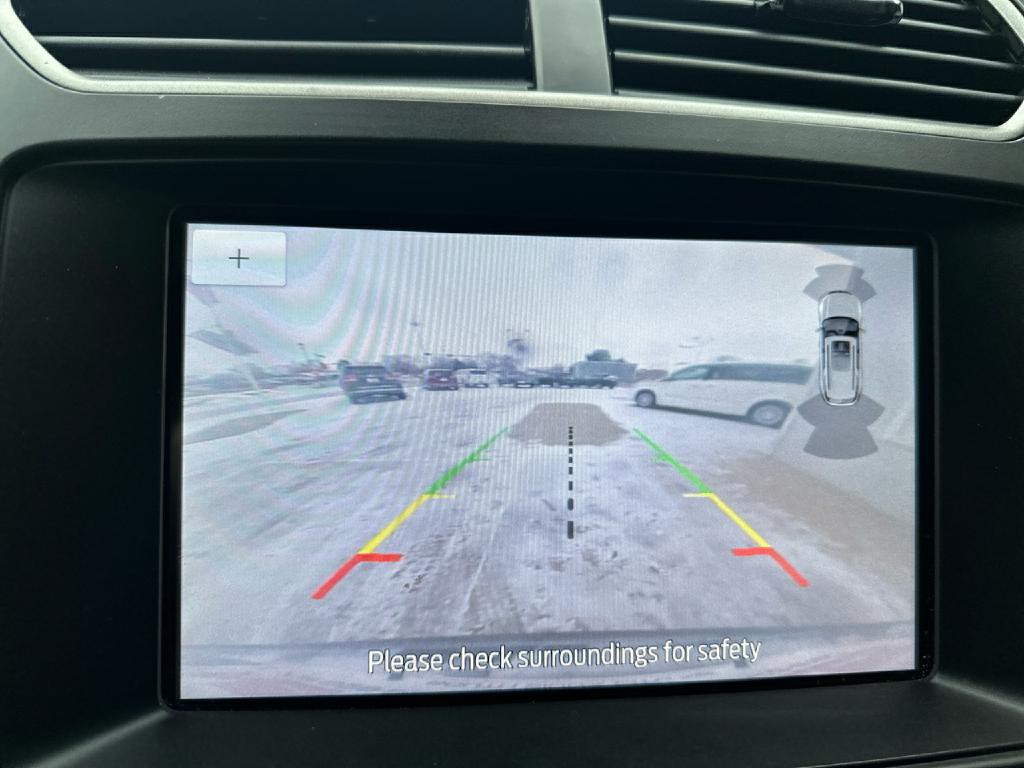 2018 Ford Explorer Image 23