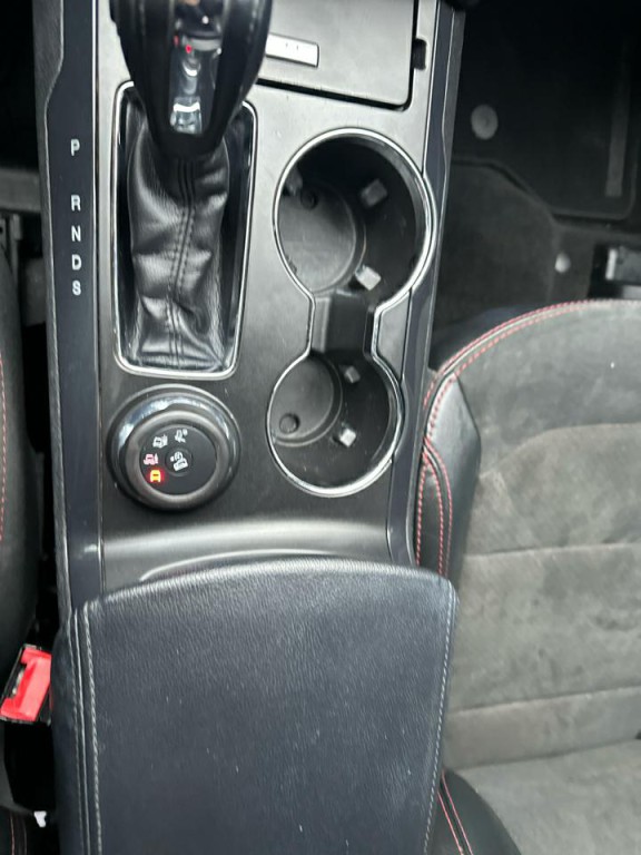 2018 Ford Explorer Image 25