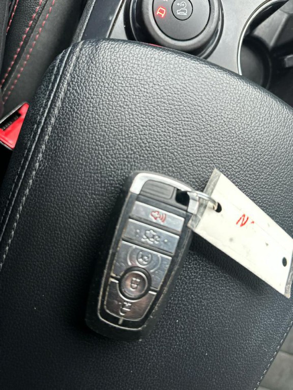 2018 Ford Explorer Image 30