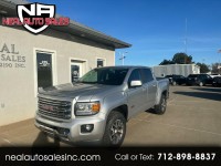 Image for 2016 GMC Canyon Crew Cab 128.3 in SLE ID: 7129551