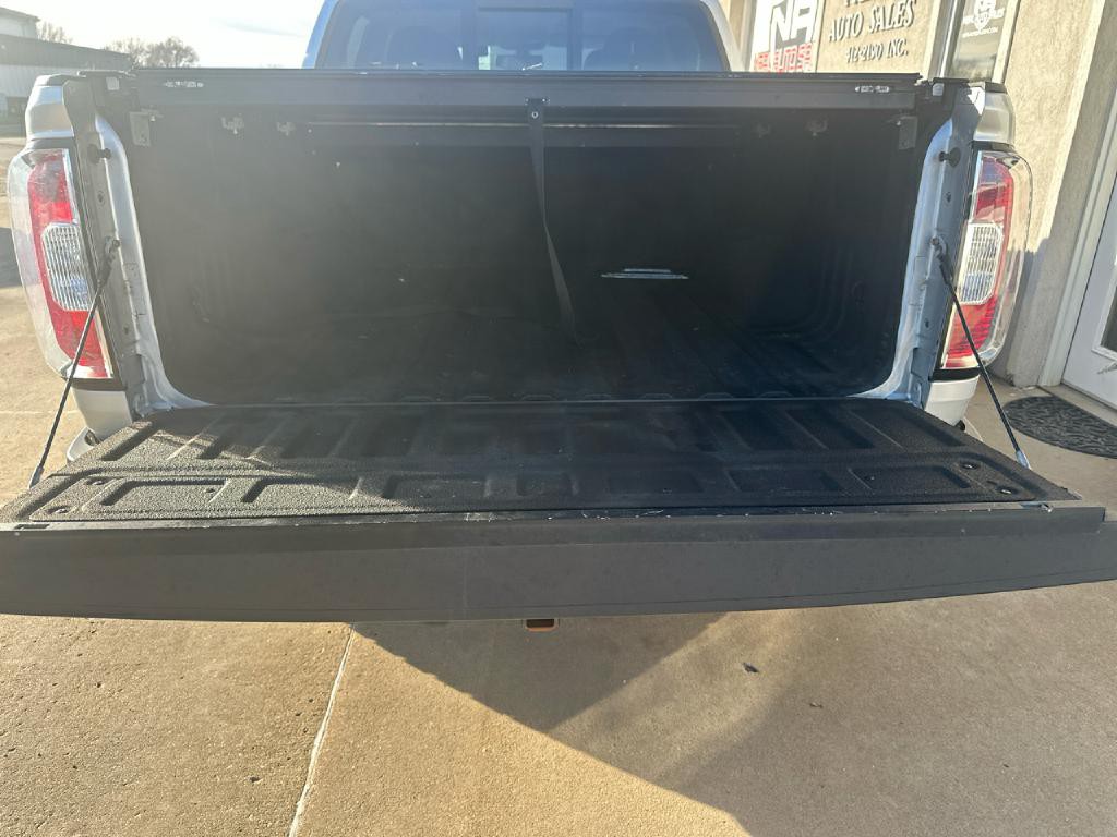 2016 GMC Canyon Image 7