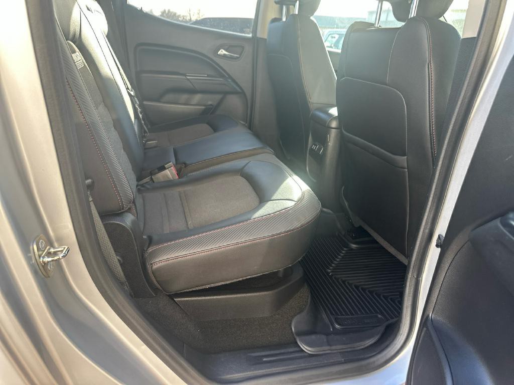 2016 GMC Canyon Image 13