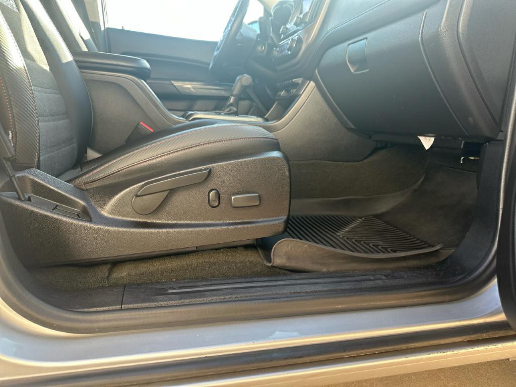 2016 GMC Canyon Image 15