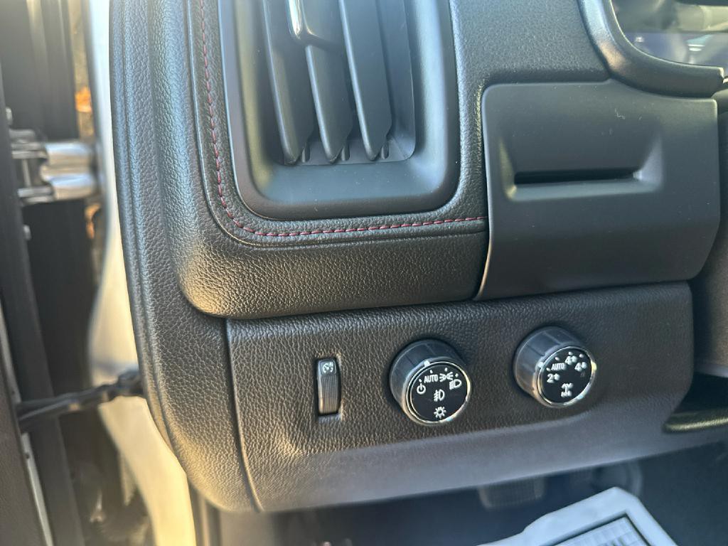 2016 GMC Canyon Image 17