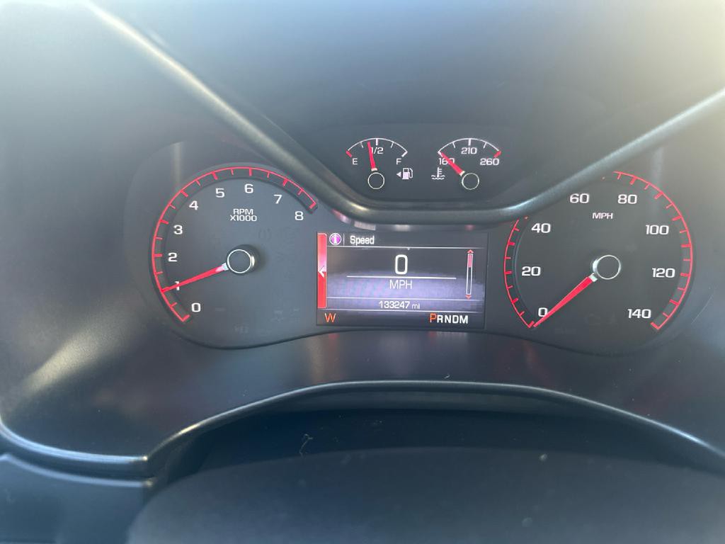 2016 GMC Canyon Image 18