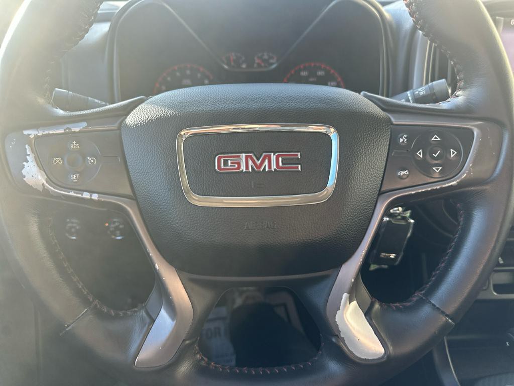 2016 GMC Canyon Image 19