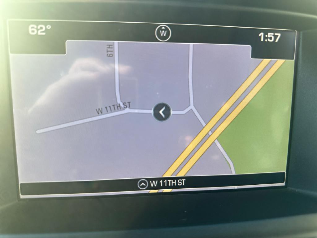 2016 GMC Canyon Image 20