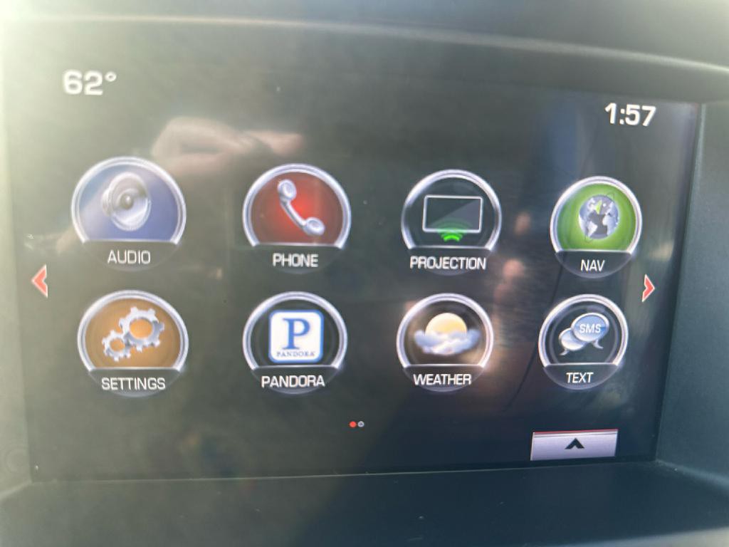 2016 GMC Canyon Image 21