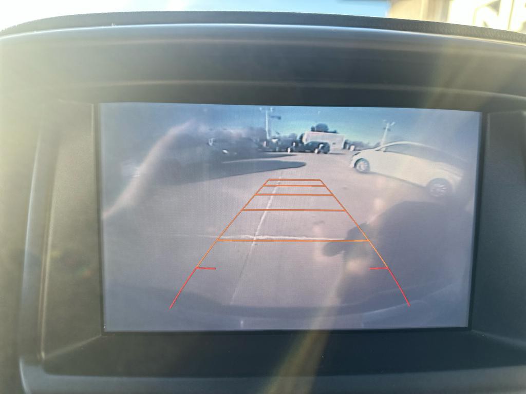 2016 GMC Canyon Image 22