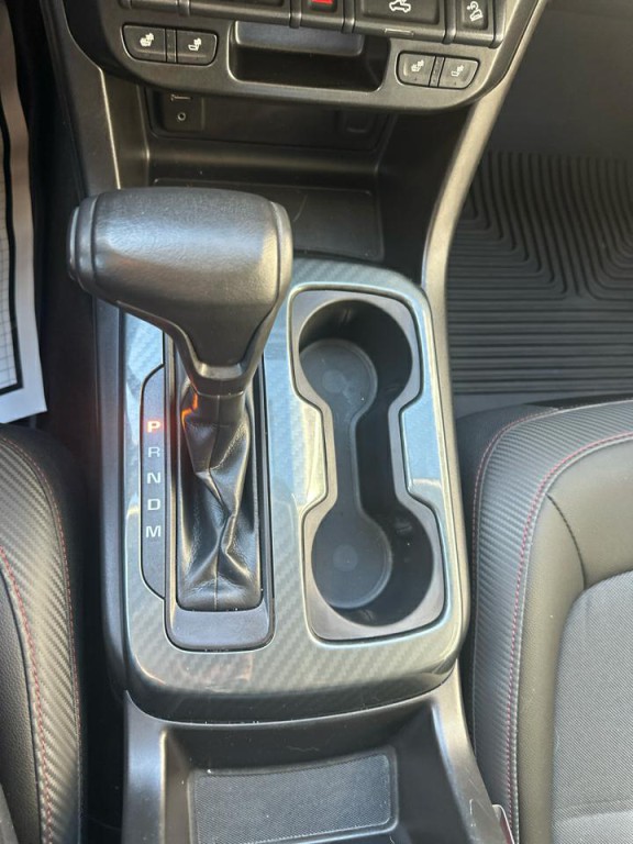 2016 GMC Canyon Image 24