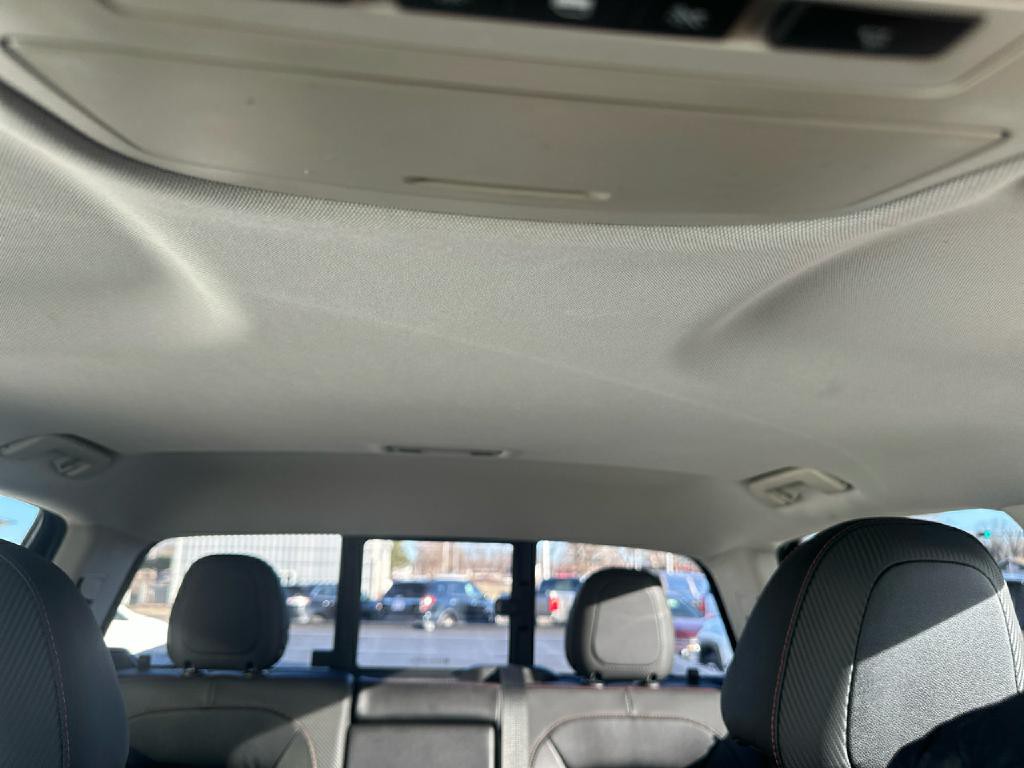 2016 GMC Canyon Image 26