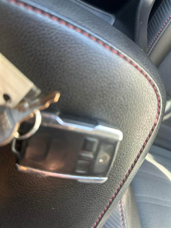 2016 GMC Canyon Image 27