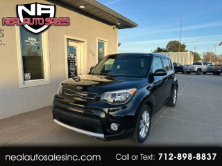 Image for 2017 Kia Soul + Auto ID: 7129552