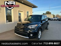 Image for 2017 Kia Soul + Auto ID: 7129552
