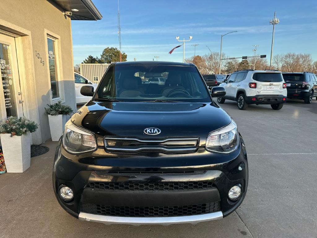 2017 Kia Soul Image 3