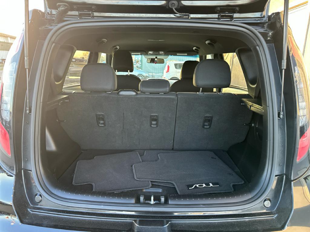 2017 Kia Soul Image 7