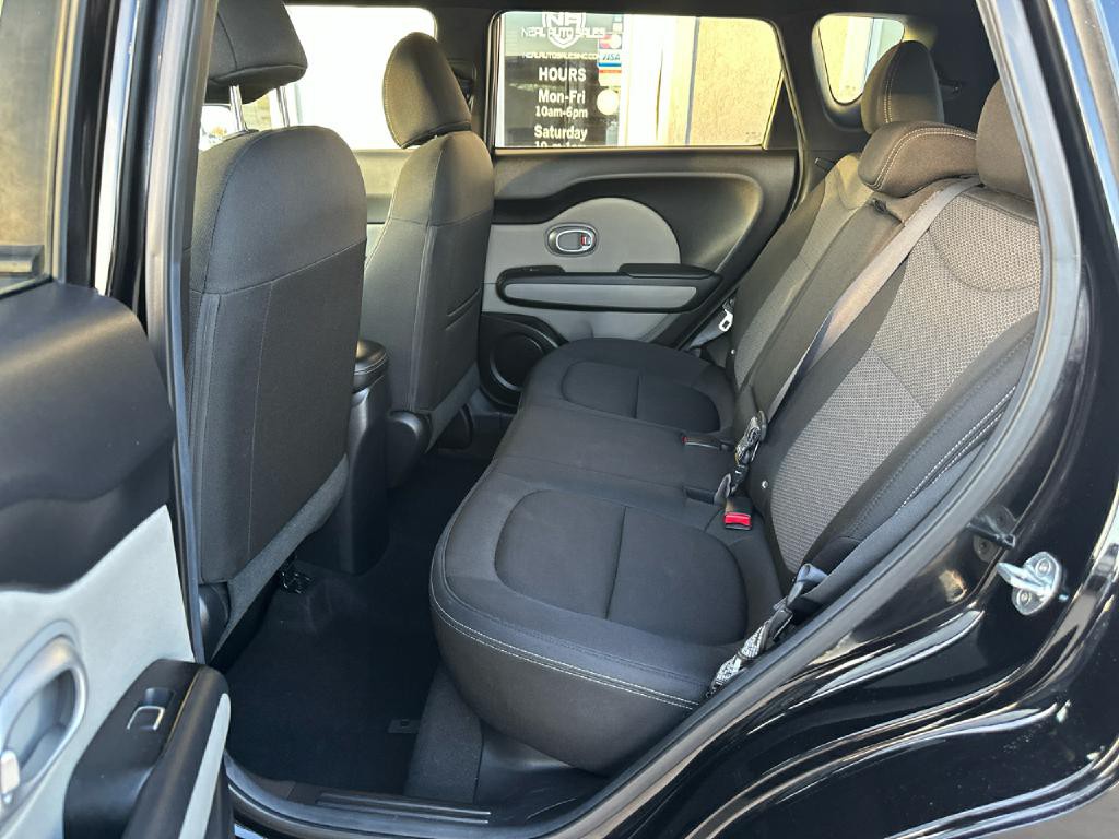 2017 Kia Soul Image 9