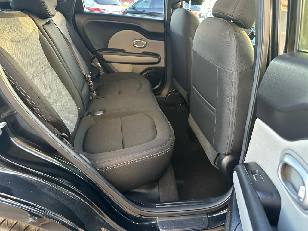 2017 Kia Soul Image 13