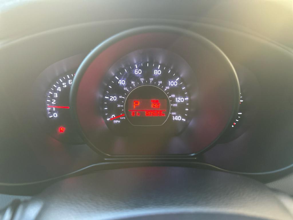 2017 Kia Soul Image 16