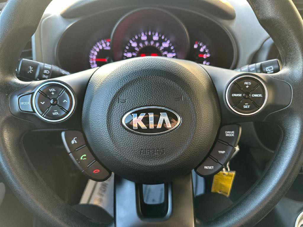 2017 Kia Soul Image 17
