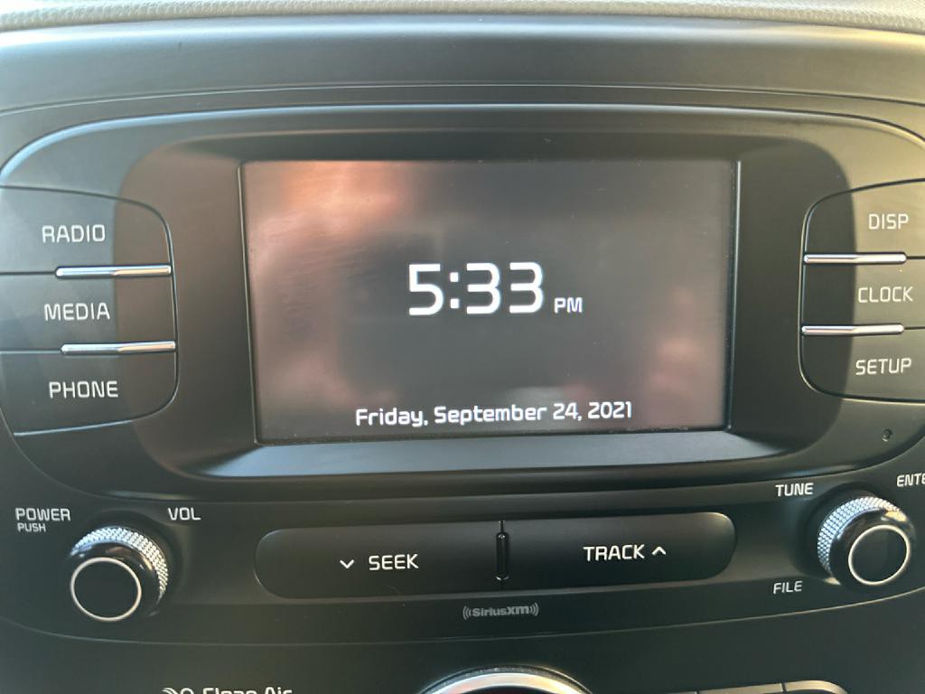 2017 Kia Soul Image 19