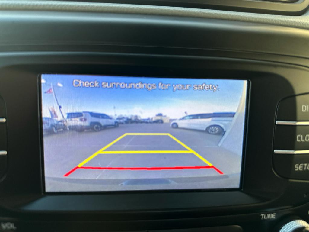 2017 Kia Soul Image 20