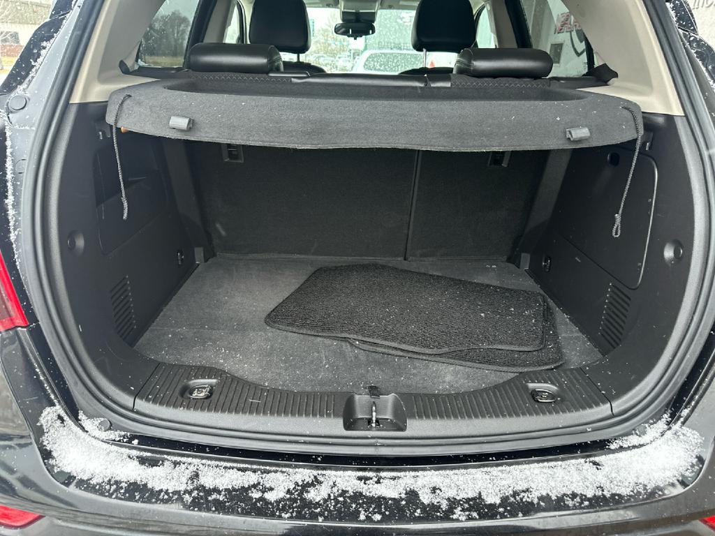 2017 Buick Enclave Image 6