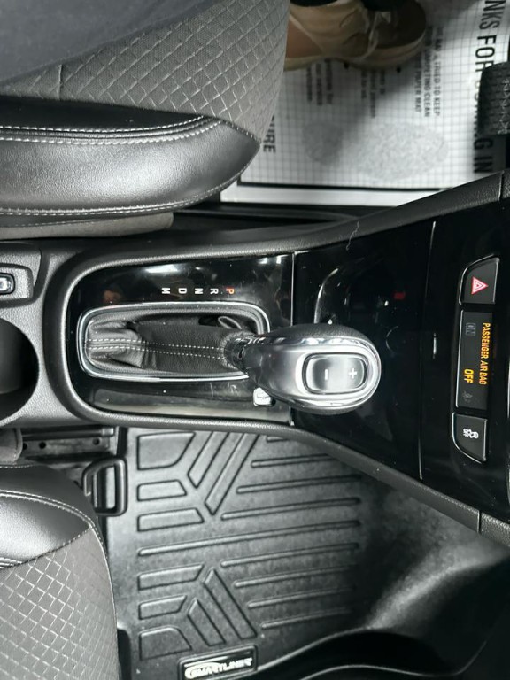 2017 Buick Enclave Image 20