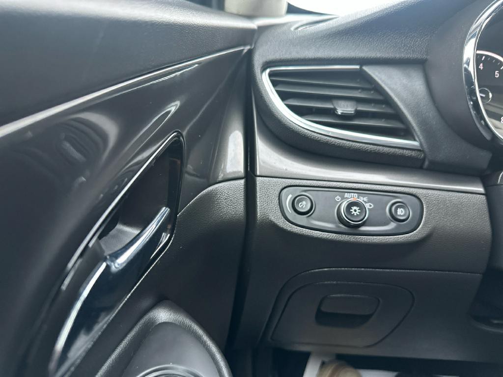 2017 Buick Enclave Image 23