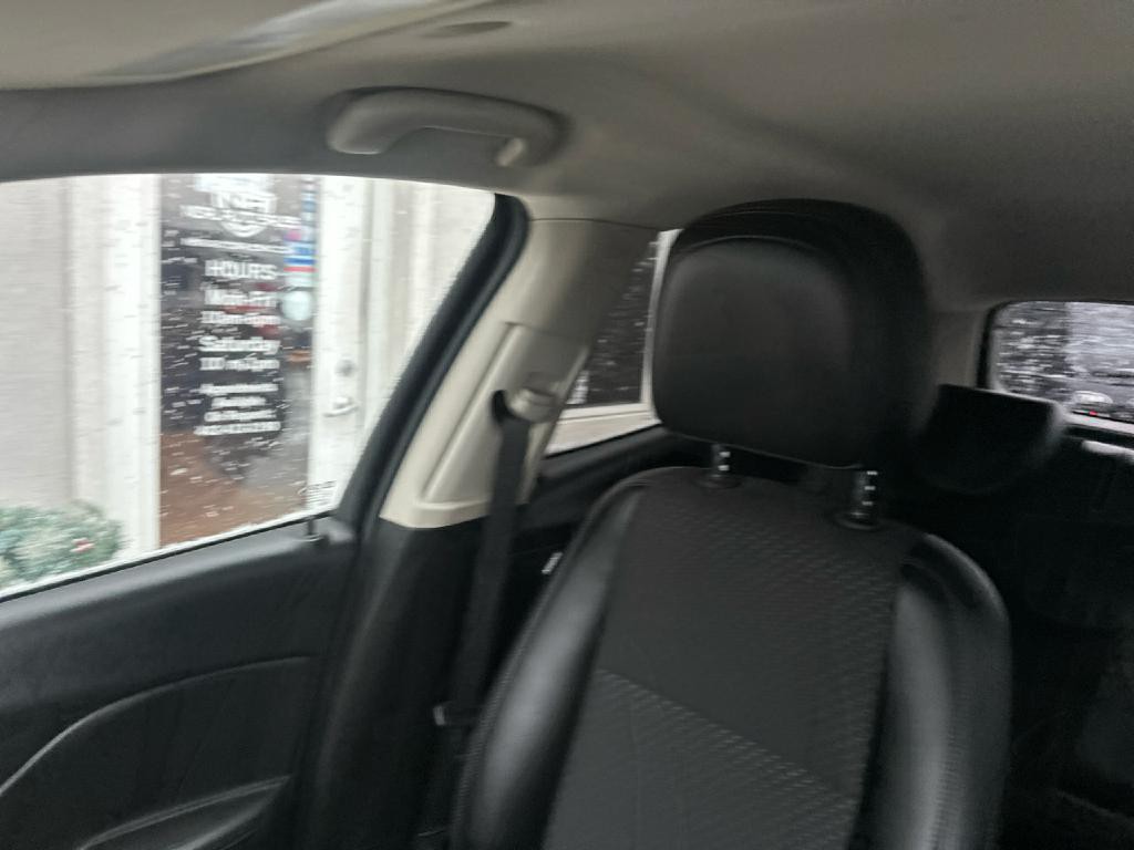 2017 Buick Enclave Image 24