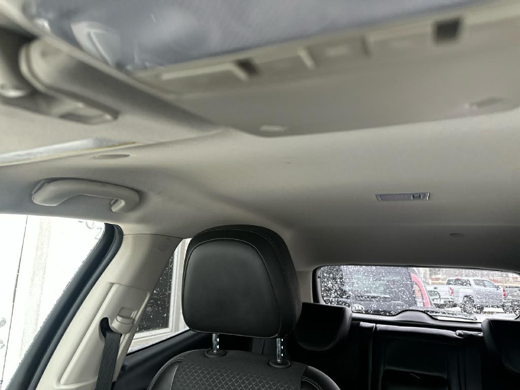 2017 Buick Enclave Image 25